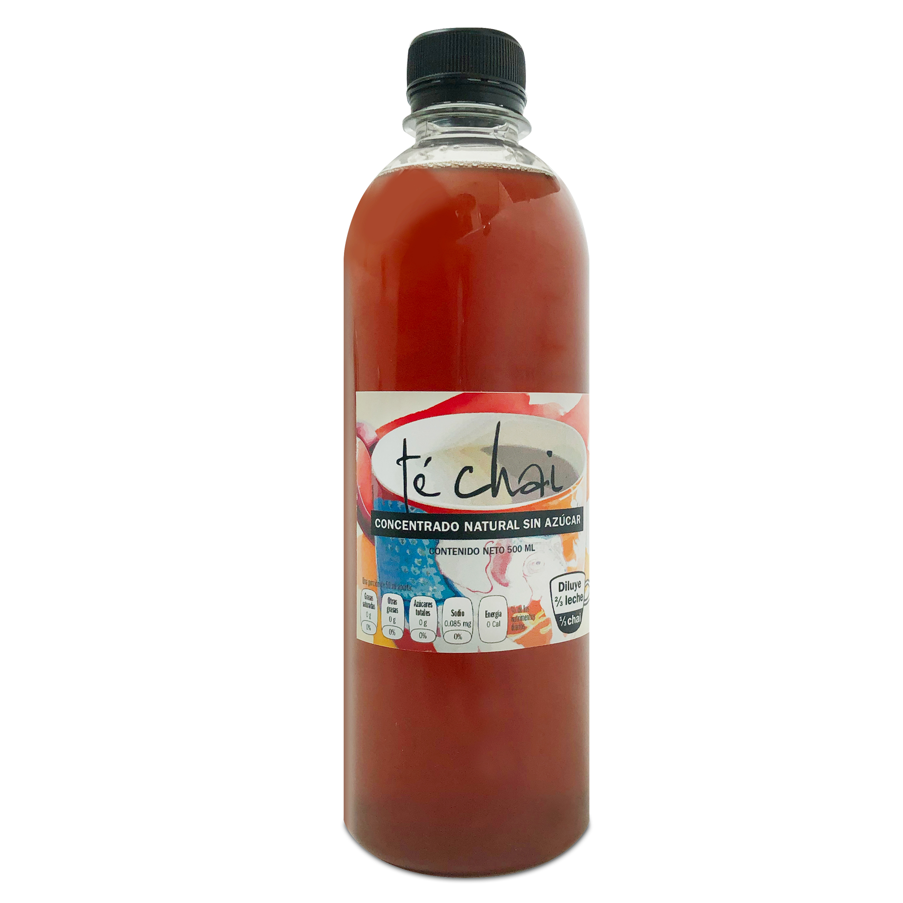ANANDA-chai